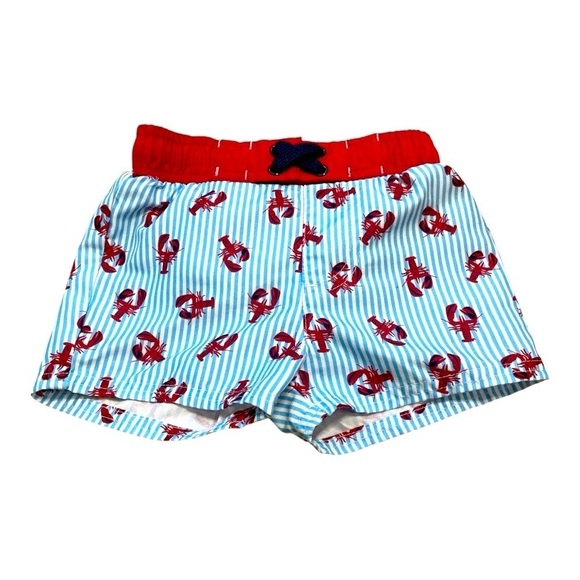 Cat & Jack Other - Baby Boys' Swim Board Shorts - Cat & Jack™ 9m